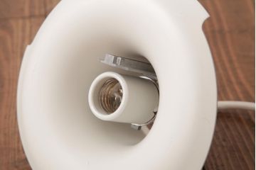 中古　デンマーク製　ルイスポールセン　PH5 クラシック　自然で快適な光を演出してくれるペンダントライト