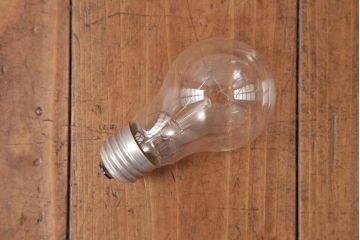 フランスビンテージ　幾何学模様がモダンなフロストガラスシェードのペンダントライト(天井照明)