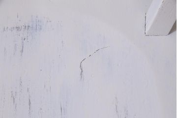 ペイント家具　イギリスビンテージ　フレンチ風にも活躍するホイールバックチェア(椅子)(2)