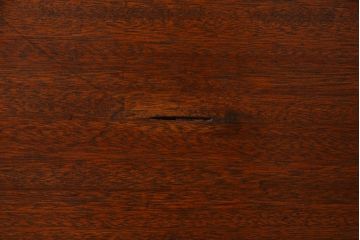 アンティーク雑貨　昭和中期　ワックス仕上げ　DIY素材におすすめな味のあるラワン材一枚板(古材、材料)(1)