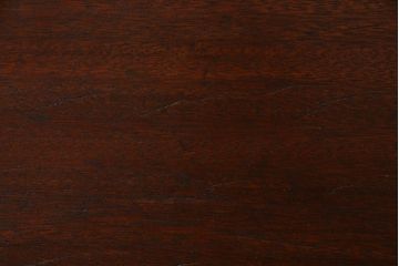 アンティーク雑貨　昭和中期　ワックス仕上げ　DIY素材におすすめな味のあるラワン材一枚板(古材、材料)(3)