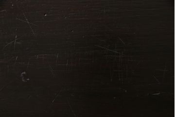 アンティーク雑貨　明治期　ワックス仕上げ　DIY素材におすすめな味のある朴の木一枚板(古材、材料)