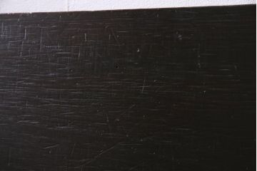 アンティーク雑貨　明治期　ワックス仕上げ　DIY素材におすすめな味のある朴の木一枚板(古材、材料)
