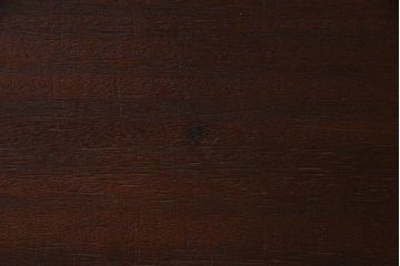 アンティーク雑貨　昭和中期　ワックス仕上げ　味のある風合いが魅力のラワン材一枚板(古材、DIY素材、材料)