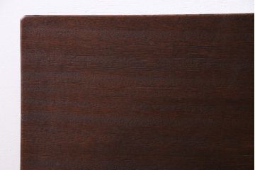 アンティーク雑貨　古材　DIY　赤みを帯びた落ち着いた木色が味わい深い一枚板(材料)