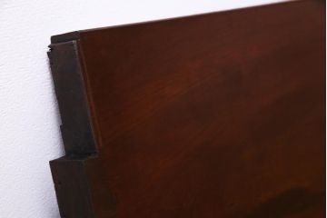 アンティーク雑貨　DIY　明治大正期　古材ならではの質感が味のある一枚板(材料)