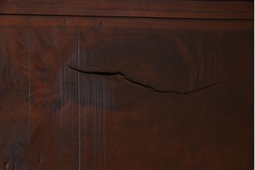 アンティーク雑貨　DIY　明治大正期　古材ならではの質感が味のある一枚板(材料)