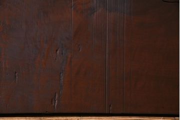 アンティーク雑貨　DIY　明治大正期　古材ならではの質感が味のある一枚板(材料)