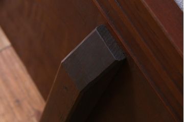 アンティーク雑貨　DIY　明治大正期　古材ならではの質感が味のある一枚板(材料)