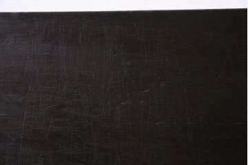 アンティーク雑貨　明治大正期　朴の木(ホオノキ)　古材ならではの質感が味のある一枚板(材料)