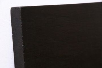 アンティーク雑貨　明治大正期　朴の木(ホオノキ)　古材ならではの質感が味のある一枚板(材料)