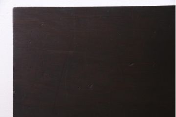 アンティーク雑貨　明治大正期　朴の木(ホオノキ)　古材ならではの質感が味のある一枚板(材料)
