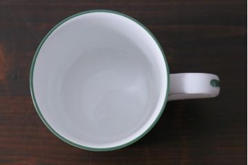 ROYAL WORCESTER(ロイヤルウースター)　WORCESTER　HERBS(ウースターハーブ)　コーヒーカップ2点セット