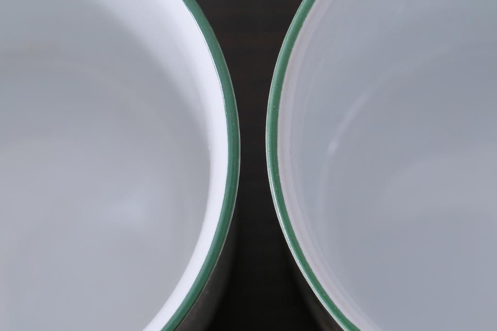 ROYAL WORCESTER(ロイヤルウースター)　WORCESTER　HERBS(ウースターハーブ)　コーヒーカップ2点セット