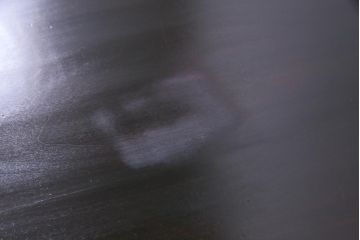 アンティーク家具　特注品　激レア!　華やかさが際立つ軽井沢彫りバタフライテーブル(エクステンションテーブル、ダイニングテーブル)(1)