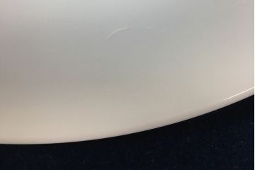 レトロ　戦前　ビビットなグリーンが目を引くペンダントライト(電笠、シェード、天井照明)