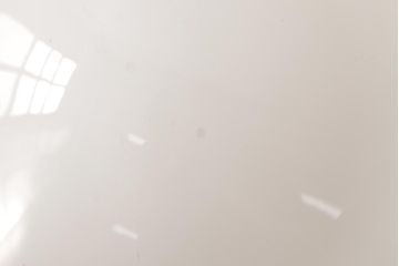 和製アンティーク　大振りサイズ　昭和レトロなデザインのガラスシェード照明(吊り下げ照明、天井照明)