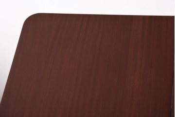 ヴィンテージ家具　北欧ビンテージ　チーク材　おしゃれで便利なバタフライテーブル(エクステンションテーブル、カフェテーブル)