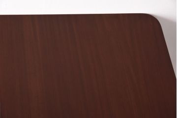 ヴィンテージ家具　北欧ビンテージ　チーク材　おしゃれで便利なバタフライテーブル(エクステンションテーブル、カフェテーブル)