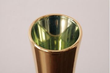 アンティーク雑貨　西洋ビンテージ　ヴェネチアングラス(ベネチアングラス)　ムラーノガラス　気品漂うデキャンタ(デカンタ、水差し、ムラノガラス)