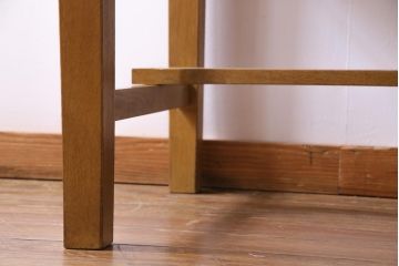 アンティーク家具　和製アンティーク　ナラ材　上手物　大正ロマンの雰囲気漂うロールトップデスク(ライティングビューロー、机、在宅ワーク、在宅用蛇腹)