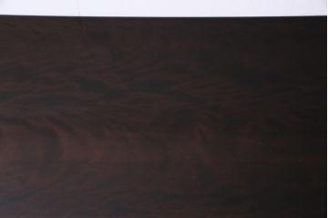 中古　松本民芸家具　特注品!　特大サイズ　高級感あふれるダイニングテーブル(食卓)(定価約80万円)