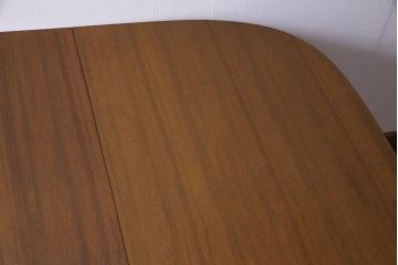 ヴィンテージ家具　北欧ビンテージ　G-PLAN(ジープラン)　BBシリーズ　エクステンションテーブル(ダイニングテーブル)