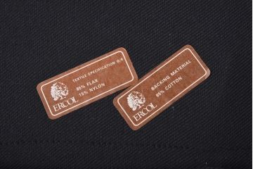 ヴィンテージ家具　イギリスビンテージ　ERCOL(アーコール)　ゴールドスミス　クッション付きダイニングチェア(椅子)(3)