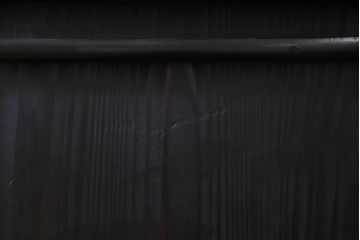 ラフジュ工房オリジナル　古建具リメイク　味わいある佇まいが魅力的な収納棚(下駄箱、戸棚、サイドボード)