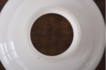 和製アンティーク　銅金具　ブラケットのデザインがおしゃれなウォールランプ(壁掛け照明)