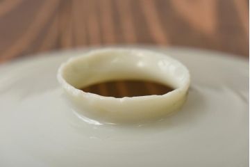 戦前　和製アンティーク　レトロな趣あふれる昔ながらの平笠ペンダントライト(天井照明、吊り下げ照明)