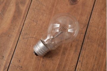 和製アンティーク　情緒あふれる佇まいが魅力的な吊り灯籠(天井照明、吊り下げ照明)