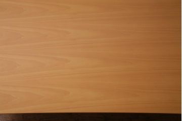 中古　arflex(アルフレックス)　TAVORO NAVE(タボロ・ナーベ)　ダイニングテーブル(定価約39万4千円)