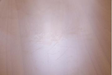 中古　arflex(アルフレックス)　TAVORO NAVE(タボロ・ナーベ)　ダイニングテーブル(定価約39万4千円)