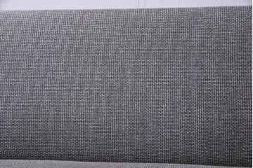 中古　神戸洋家具　永田良介商店　メンズライクにもおすすめなビンテージのチロル型ソファ(3人掛けソファ)