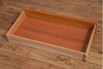 ヴィンテージ家具　北欧ビンテージ　デンマーク　DOMINO MOBLER　キャビネット(カウンターキャビネット、収納棚)