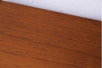 ヴィンテージ家具　北欧ビンテージ　デンマーク　DOMINO MOBLER　キャビネット(カウンターキャビネット、収納棚)