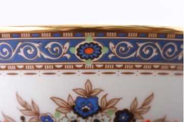 未使用品 ROYAL DOULTON(ロイヤルドルトン) 廃盤 BROADLANDS(ブロードランド) カップ&ソーサー2客セット(洋食器)