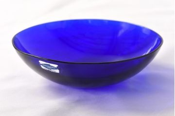 未使用　iittala(イッタラ)　nuutajarvi(ヌータヤルヴィ)　外箱付き　プレート(お皿)