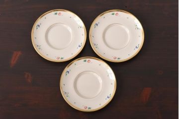 中古美品　Tiffany&Co.(ティファニー)　Blair House　コーヒーカップ&ソーサー(洋食器)