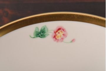 中古美品　Tiffany&Co.(ティファニー)　Blair House　コーヒーカップ&ソーサー(洋食器)
