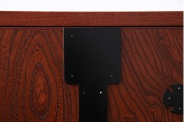 中古　民芸家具　高級品　品のある佇まいが目を引く重ねタンス(箪笥、戸棚、引き出し、衣装箪笥)