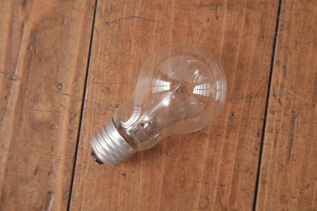 昭和初期　戦前　円盤型のシェードが魅力的なペンダントライト(天井照明、電笠)(2)