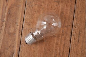 昭和初期　戦前　円盤型のシェードが魅力的なペンダントライト(天井照明、電笠)(2)