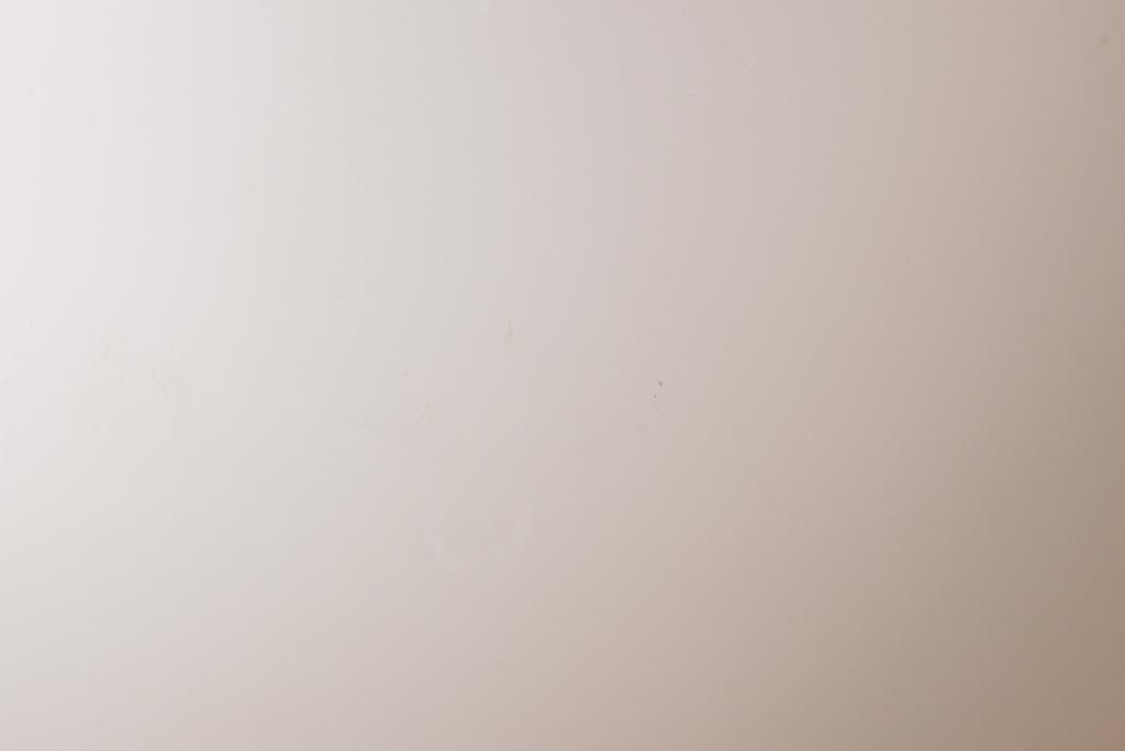 和製アンティーク　戦前　花型の銅金具が付いたペンダントライト(天井照明、シェード、電笠)