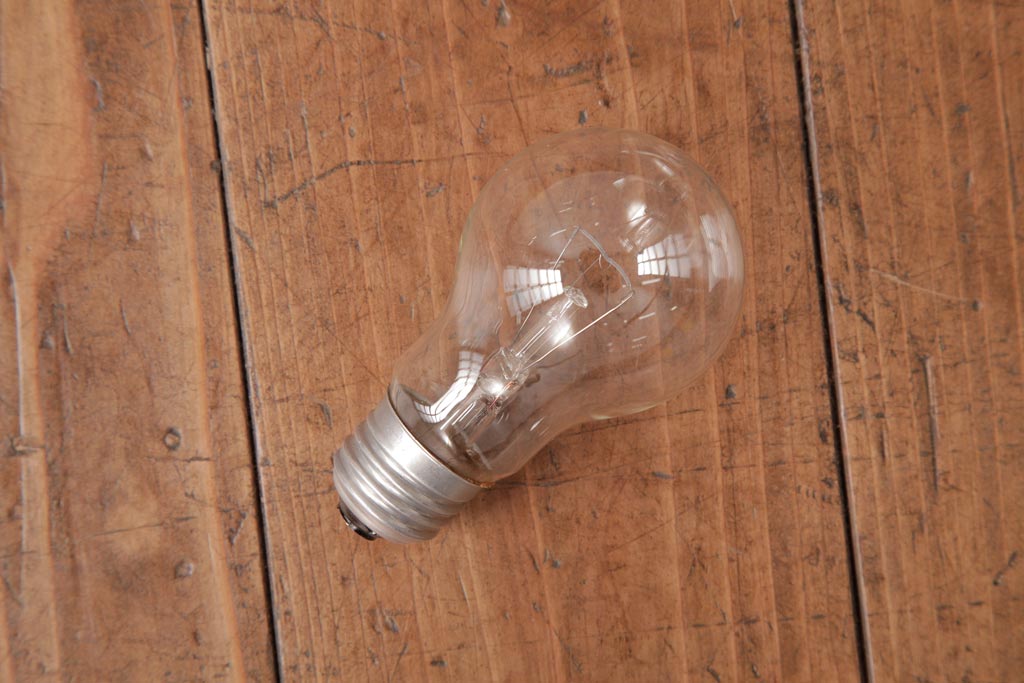 昭和初期　戦前　ノスタルジックな平笠シェードの天井照明(吊り下げ照明、ペンダントライト)(2)