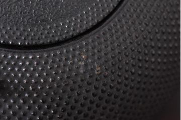 アンティーク雑貨　未使用　箱付き　南部鉄器　アラレ模様　ぽってりとしたシルエットの鉄瓶