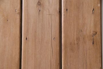 フランスアンティーク　素朴な雰囲気が魅力的なコテージドア(木製ドア、ディスプレイ、扉)(1)