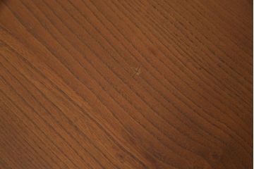 中古　ERCOL(アーコール)　スタイリッシュなデザインが目をひくバタフライテーブル(ドロップリーフテーブル、ダイニングテーブル)(1)