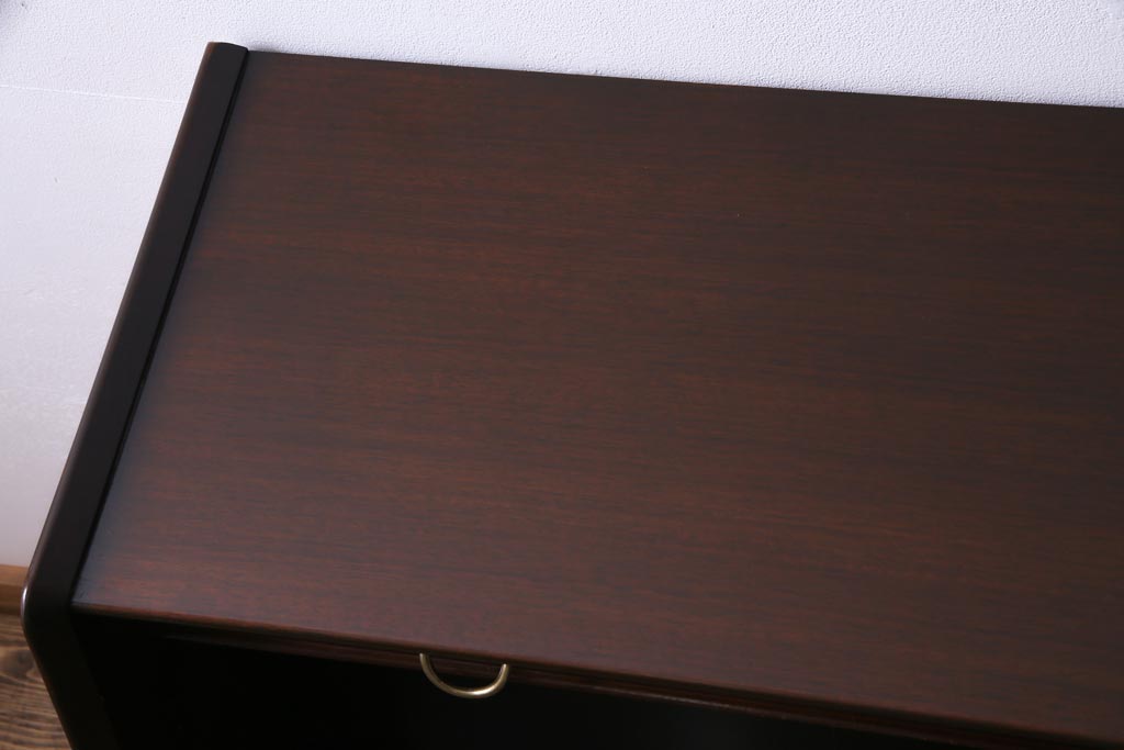 G-PLAN(ジープラン)　北欧スタイル家具　BBシリーズ　サイドボード(サイドキャビネット)(2)